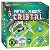 Futebol Botao Cristal Selecoes