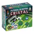 Futebol Botão Cristal Seleções Brasil X Argentina Gulliver