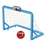 Futebol Chute A Gol