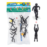 Futebol Club Gulliver Jogadores