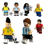 Futebol Copa Do Mundo