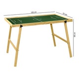 Futebol De Botao Campo