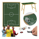 Futebol De Botao Campo