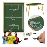 Futebol De Botao Campo