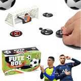 Futebol De Botao Completo
