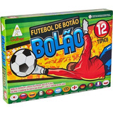 Futebol De Botao Gulliver