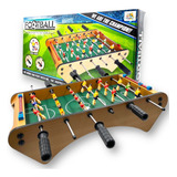Futebol De Mesa