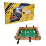 Futebol De Mesa