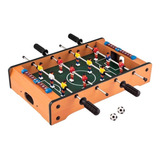 Futebol De Mesa Pebolim