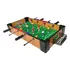Futebol De Mesa Pebolim Portátil Com Placar Totó