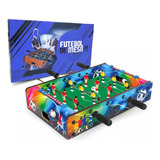 Futebol De Mesa Pebolim