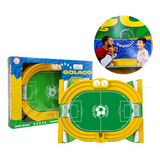 Futebol De Mesa Pinball