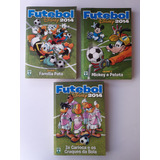 Futebol Disney 2014