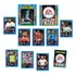 Futebol Fifa 2024 400 Cartas = 100 Envelope Cards Carta Idioma Livre 10.0