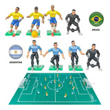 Futebol Total Gulliver Brasil