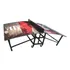 Futmesa  Dobravel 2 70m X 1 70m    12x Sem Juros