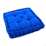 Futon Almofada Turca Oxford