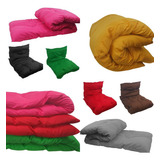 Futon Poltrona 60x170 Cores