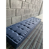 Futon Turco Sem Botoes