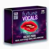 Future Vocals 