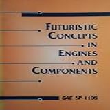 Futuristic Concepts In Engines