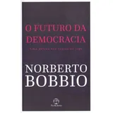 Futuro Da Democracia