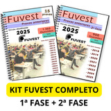Fuvest 1a E 2a