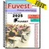  Fuvest 1ª Fase Provas Anteriores 2009 A 2023 + Gabaritos E Questões