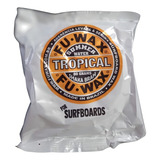 Fuwax Tropical Shaka Brah