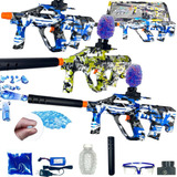 Fuzil Arma De Bolinhas