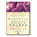 Fuzileiros De Sharpe Os