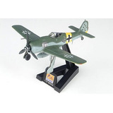 Fw190a-6 - 1/72 - Easy Model 36404 Cor Única - Sem Variação