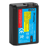 Fw50 Para Sony Alpha