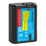 Fw50 Para Sony Alpha