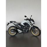 Fz25 2025 Yamaha Vendedora
