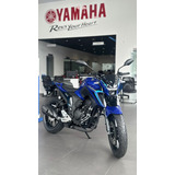 Fz25 Fazer 250 Abs
