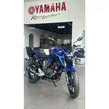 Fz25 Fazer 250 Abs