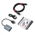 G Cabo Do Adaptador Do Conversor Rgb-ypbpr Para Hdmi