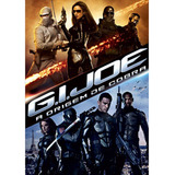 G i Joe