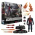 G.i. Joe Classified Series Scrap-iron & Anti-armor Drone