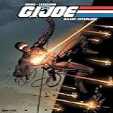 G.i. Joe: Silent Interlude 30th Anniversary Edition