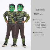 G Kit Infantil Fantasia