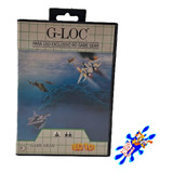 G loc Game Gear