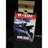 G loc Game Gear