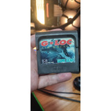 G Loc Original Sega