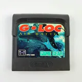 G Loc Sega Game