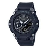 G shock Analogico