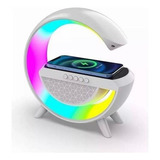 G Speaker Smart Station Conectividade Bluetooth Rgb