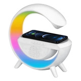 G Speaker Smart Station