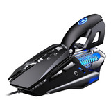 G10 Gaming Mouse Com